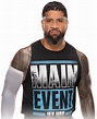 Jey Uso Official Solo Render 2023 New by Jayden100000000 on DeviantArt