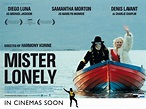 Mister Lonely (#2 of 3): Extra Large Movie Poster Image - IMP Awards