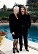 Is Yanni Married To Linda Evans