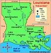 Slidell Louisiana Plan, Louisiana