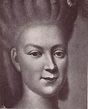 Groothertogin Frederika Caroline Louise van Hessen-Darmstadt ...
