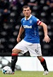 Former Rangers star Lee McCulloch reveals Barry Ferguson told him Gers ...