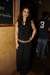 Anisa Butt at SQUAREKEY website launch in MUMBAI 2 : rediff bollywood ...