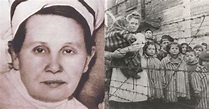 Stanislawa Leszczynska, la sage-femme d’Auschwitz