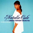 Natalie Cole, London Symphony Orchestra - Magic of Christmas - Amazon ...