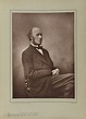 NPG Ax5505; (William) Edward Hartpole Lecky - Portrait - National ...