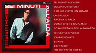 LPJ 5071 Enzo Jannacci - Sei Minuti All'Alba - 1966 - YouTube