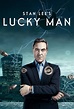 Stan Lee's Lucky Man (Temporada 1) [HDTV 720p] [Dual Latino-Inglés] [10 ...