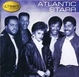 Atlantic Starr: Ultimate Collection (CD) – jpc