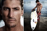 Bruce Irons