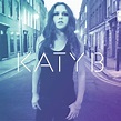 SingStar: Katy B - Broken Record (2011) PlayStation 3 box cover art ...