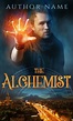 The Alchemist - The Book Cover Designer