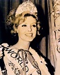 Miss World Of 1959 – Corine Rottschäfer