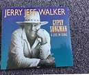 Jerry Jeff Walker – Gypsy Songman - A Life In Song (1999, CD) - Discogs