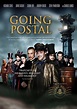 Movie covers Going Postal (Going Postal) : on tv