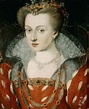 Luisa de Lorena-Vaudémont Lorraine, Female Portrait, Portrait Art, Jean ...