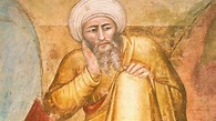 Averroes, uno de los científicos más importantes de la Edad Media