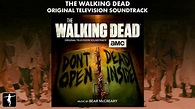 The Walking Dead - Bear McCreary - Soundtrack Preview (Official Video ...