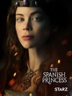 The Spanish Princess - Rotten Tomatoes