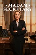 Madam Secretary (TV Series 2014-2019) — The Movie Database (TMDB)