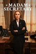 Madam Secretary (TV Series 2014-2019) — The Movie Database (TMDB)