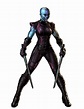 Nebula (Character) - Comic Vine