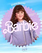 Sharon Rooney's "Barbie" Poster | Greta Gerwig's Barbie Movie: Trailer ...