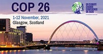 An Introduction to COP26 - ScienceGrrl Glasgow