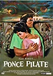Ponzio Pilato (1962) - Streaming, Trailer, Trama, Cast, Citazioni