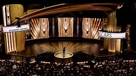 The Oscars 2023 stage is the first ever designed by women ...