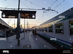 Perugia italy train fotografías e imágenes de alta resolución - Alamy