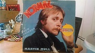 DOWN UNDERGROUND: MARTIN MULL - Normal LP 74