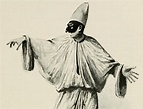 Pulcinella: storia ed origini di una maschera senza tempo | Eroica