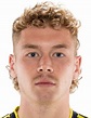 Jacob Shaffelburg - Player profile 2024 | Transfermarkt