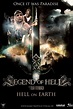 Legend of Hell Movie Trailer - Suggesting Movie