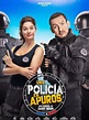 Una polícia en apuros | SincroGuia TV