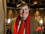 Barry Humphries' fall from grace after hateful rant | Queensland Times