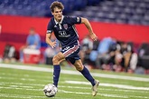 Get to Know: NYRB II Forward Jeremy Rafanello | New York Red Bulls