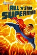 All Star Superman (2011) - Posters — The Movie Database (TMDb)