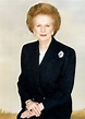 De 1979 – Margaret Thatcher se convirtió en primera ministra del Reino ...