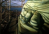 Building the Statue of Liberty: See the landmark like you've never seen ...