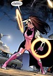 Bombshell (Marvel Comics) - Alchetron, the free social encyclopedia Hq ...