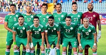 Argelia dio el golpe y está en semifinales de la Copa Africana de ...