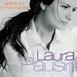 Laura Pausini | 32 álbumes de la Discografia en LETRAS.COM
