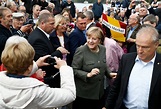 German election 2017: All you need to know about the vote