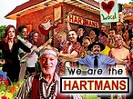 We Are the Hartmans Pictures - Rotten Tomatoes