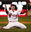 Phillies' Brad Lidge was perfect in 2008 and needed to be on World ...