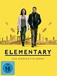 Elementary - Die komplette Serie Infos, ansehen, streamen & kaufen