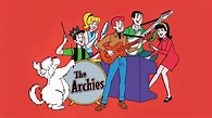 The Archie Show - TheTVDB.com