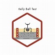 Kelly Ball Test For Concrete Workability - [Simple Explanation]